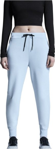 On - Women's Sweat Pants - Trainingshose Gr XL blau