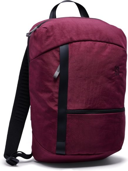 Chrome - Camden Backpack - Daypack lila