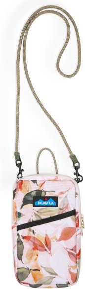 Thumbnail - KAVU - Essential Case - Umhängetasche Gr 0,5 l weiß