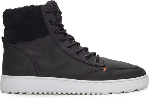Thumbnail - HUB - Dublin 2.0 - Winterschuhe Gr 40 schwarz