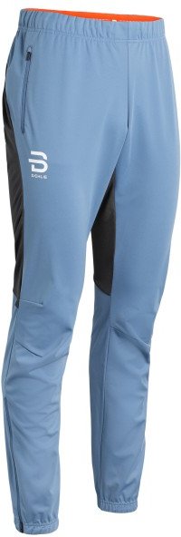 Thumbnail - Daehlie - Pants Power 2.0 - Langlaufhose Gr S blau