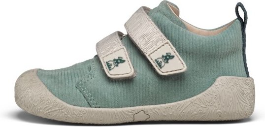 Affenzahn - Kid's Lauflerner Leder Walky - Barfußschuhe Gr 22 hase