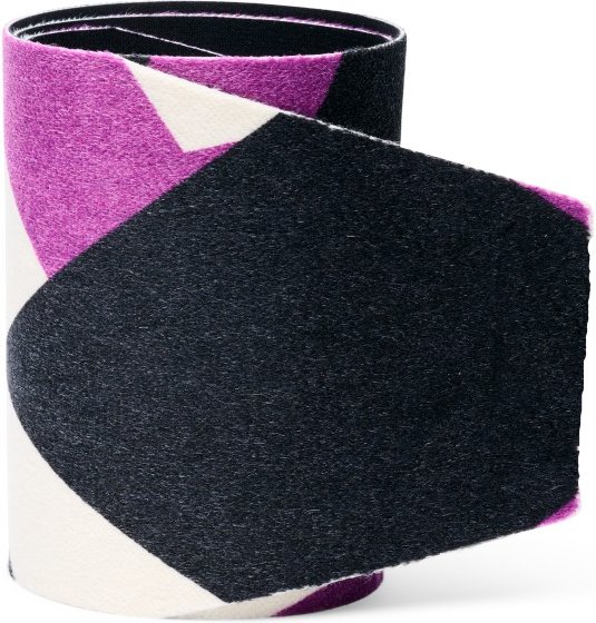 Black Diamond - Glidelite Tour Splitboard Skins - Skifelle lila