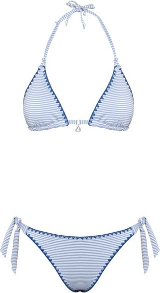 Banana Moon - Women's Nucodimka Sunsummer - Bikini Gr 34 grau