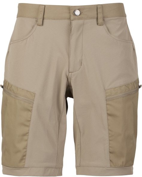 Heber Peak - PineconeHe. Trekking Shorts - Shorts Gr 4XL beige