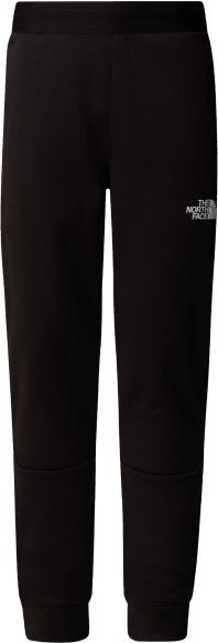 The North Face - Boy's Mountain Athletics Joggers - Freizeithose Gr XS schwarz