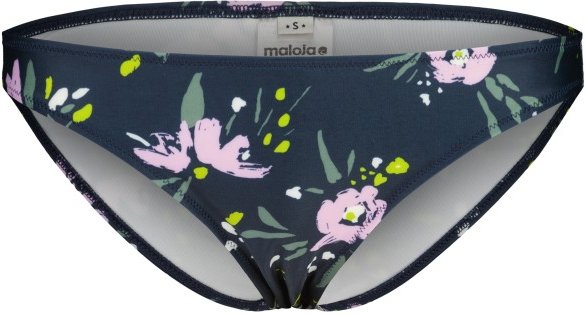 Maloja - Women's AchenseeM. Bottom - Bikini-Bottom Gr S blau