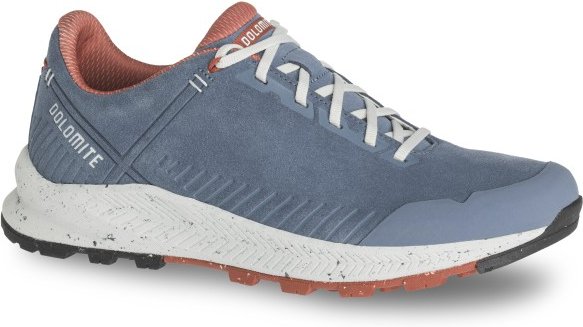 Dolomite - Carezza Leather - Freizeitschuhe Gr 42,5 blau