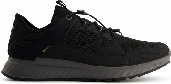 Thumbnail - Ecco - Exostride GTX - Sneaker Gr 43 schwarz