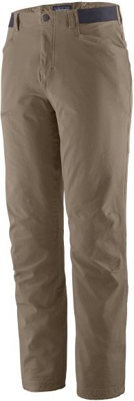 Patagonia - Venga Rock Pants - Kletterhose Gr 38 - Regular braun