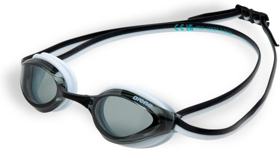 Arena - Kid's Python - Schwimmbrille weiß