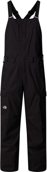 Thumbnail - The North Face - Freedom Bib - Skihose Gr XXL - Regular schwarz