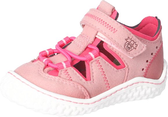 Pepino by Ricosta - Kid's Jerry - Sandalen Gr 22 rosa