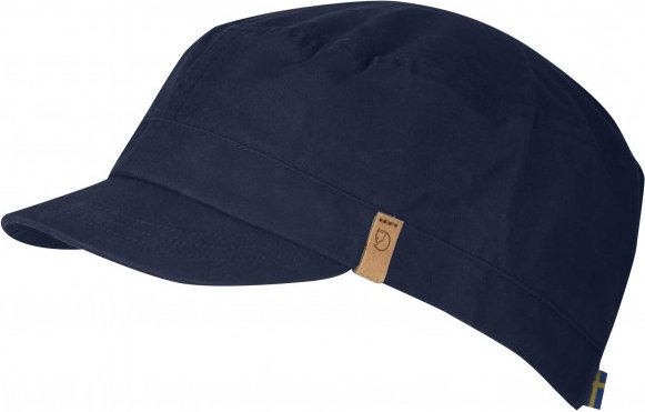 Fjällräven - Singi Trekking Cap - Cap Gr M blau