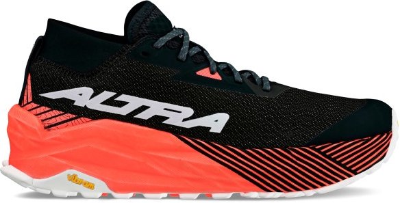 Thumbnail - Altra - Women's Olympus 275 - Trailrunningschuhe Gr 38 schwarz