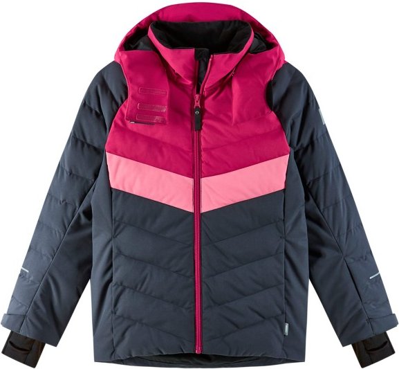 Reima - Kid's Luppo - Kunstfaserjacke Gr 146 blau