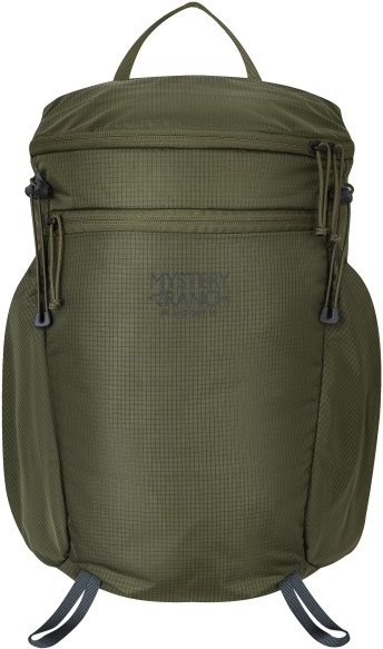 Mystery Ranch - In and Out 18 - Daypack oliv