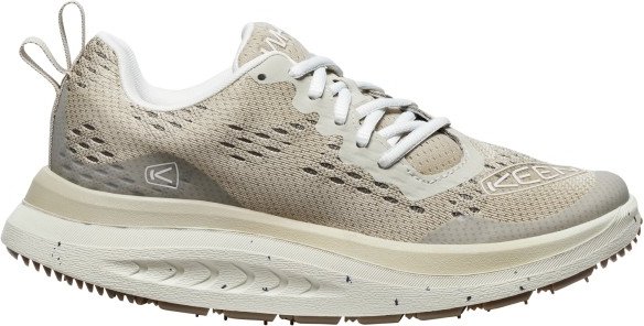 Thumbnail - Keen - Women's WK400 - Multisportschuhe Gr 36 beige/grau