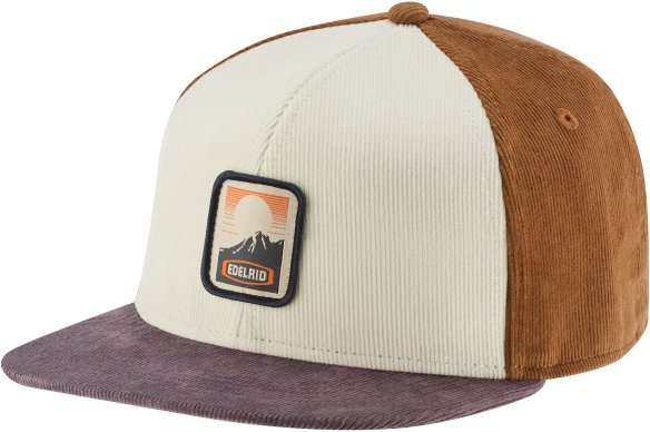 Edelrid - Redmond Cap - Cap Gr One Size beige