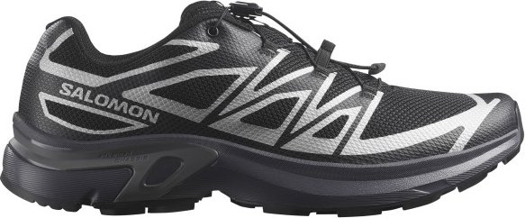 Thumbnail - Salomon - XT-Evr - Freizeitschuhe Gr 41 1/3 grau