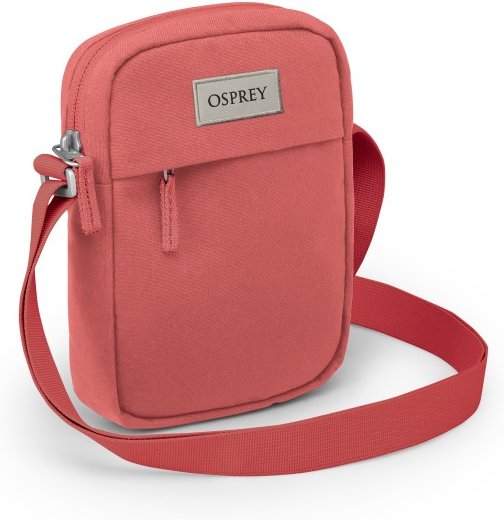 Osprey - Arcane Small Crossbody - Umhängetasche Gr 1,5 l rot