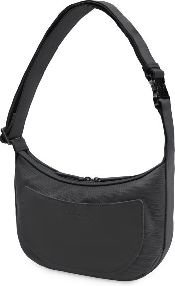 Thumbnail - Kapten & Son - Torsby - Umhängetasche schwarz