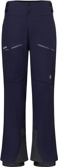 Thumbnail - Rehall - Pelleh - Skihose Gr M blau