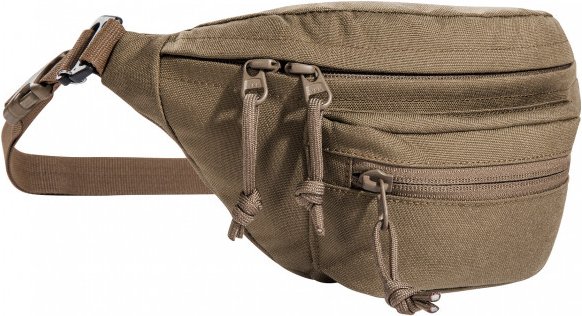Thumbnail - Tasmanian Tiger - TT Modular Hip Bag 1,5 - Hüfttasche Gr 1,5 l braun