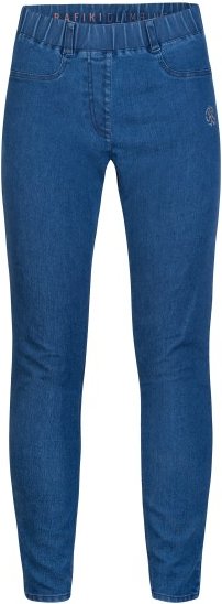 Rafiki - Women's Evo - Kletterhose Gr 38 blau