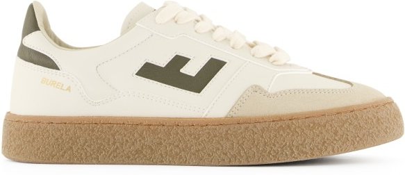 Thumbnail - Flamingos'Life - Burela Bold - Sneaker Gr 45 beige/braun