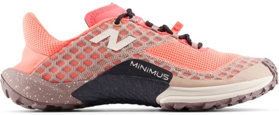 Thumbnail - New Balance - Minimus Trail - Trailrunningschuhe Gr 49 bunt