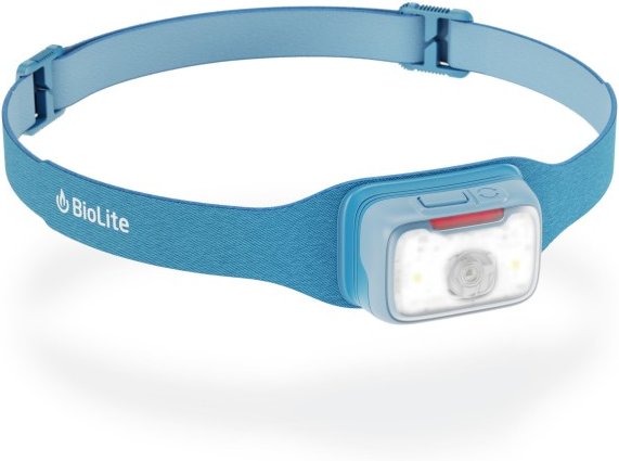 BioLite - Range 500 - Stirnlampe weiß