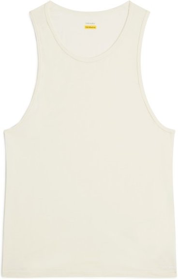 Icebreaker - Anatomica Tank - Merinounterwäsche Gr XXL weiß