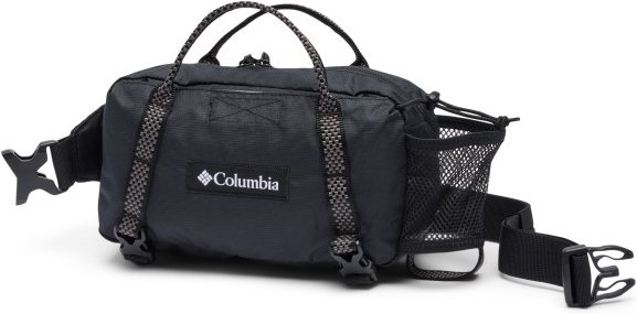 Columbia - Echo Mountain Hip Pack - Hüfttasche schwarz