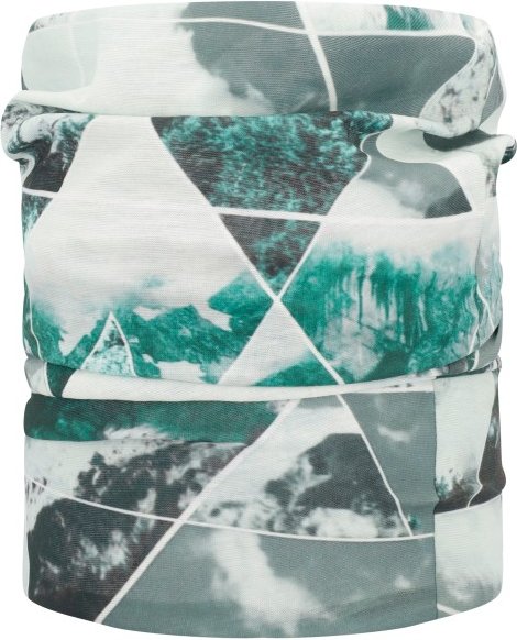 CMP - Neckwarmer - Halstuch Gr One Size grau