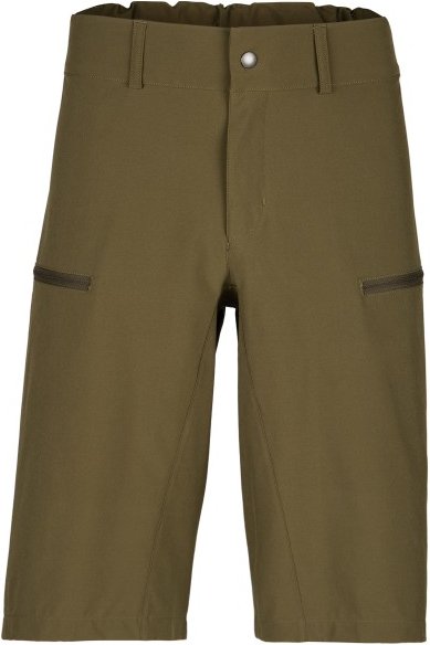 Stoic - IsabergSt. Shorts - Shorts Gr M oliv