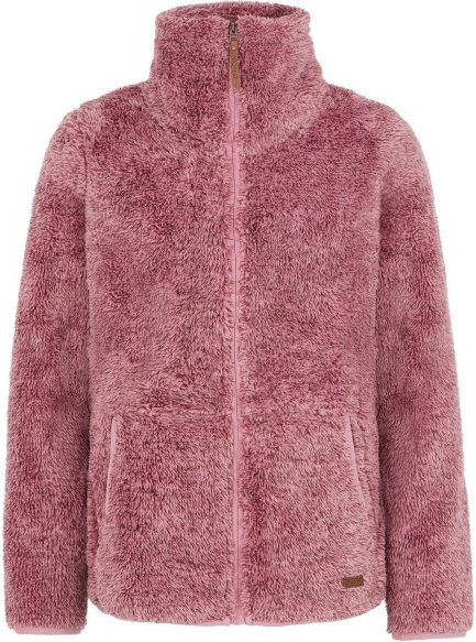 Protest - Girl's Riri JR Full Zip Top - Fleecejacke Gr 176 rosa