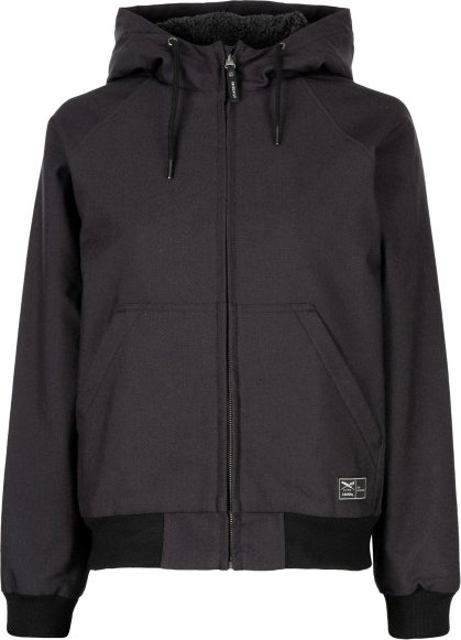 Iriedaily - Women's Dock Jacket - Winterjacke Gr XS grau