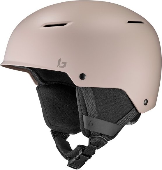Bollé - Keystone - Skihelm Gr 52-55 cm - S grau