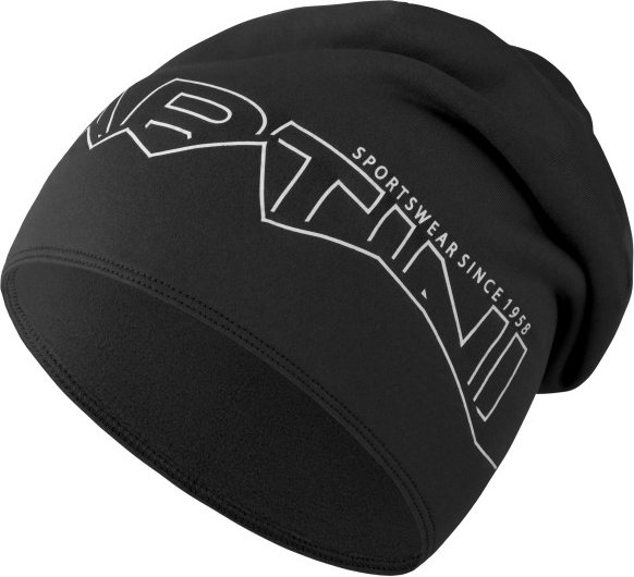 Martini - Women's Horizon Functional Cap - Mütze Gr One Size schwarz