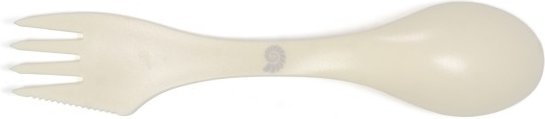 Origin Outdoors - Kunststoff Spork 'Multi' - Besteck Gr 18 cm beige