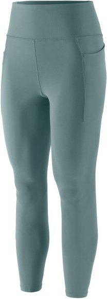 Patagonia - Women's Mas Maipo Tights - Leggings Gr XL türkis
