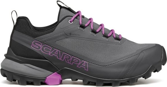Thumbnail - Scarpa - Women's Ribelle Cross 2 GTX - Multisportschuhe Gr 42 grau