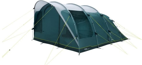 Outwell - Sky 6 - Gruppenzelt blau