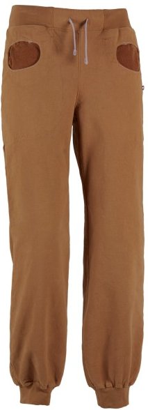 Thumbnail - E9 - Women's Mix - Boulderhose Gr XS braun