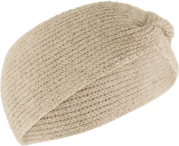 P.A.C. - Philia Headband - Stirnband Gr One Size beige