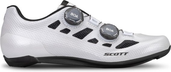Thumbnail - Scott - Women's Road Vertec - Radschuhe Gr 41 grau