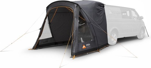 Vango - Arden Tailgate - Busvorzelt grau