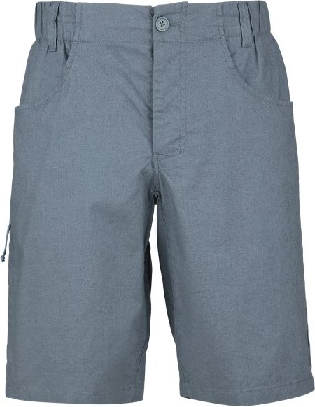 Stoic - Hemp53 ValenSt. Shorts - Shorts Gr S grau