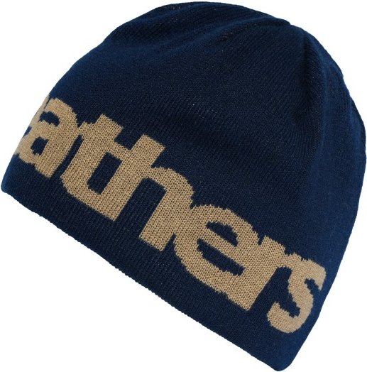 Horsefeathers - Fuse Beanie - Mütze Gr One Size blau